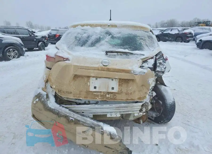 3N1CP5BV9LL535465 Photo# 6