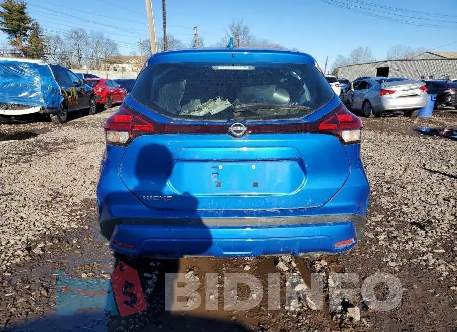 3N1CP5BV9NL490837 Photo# 6