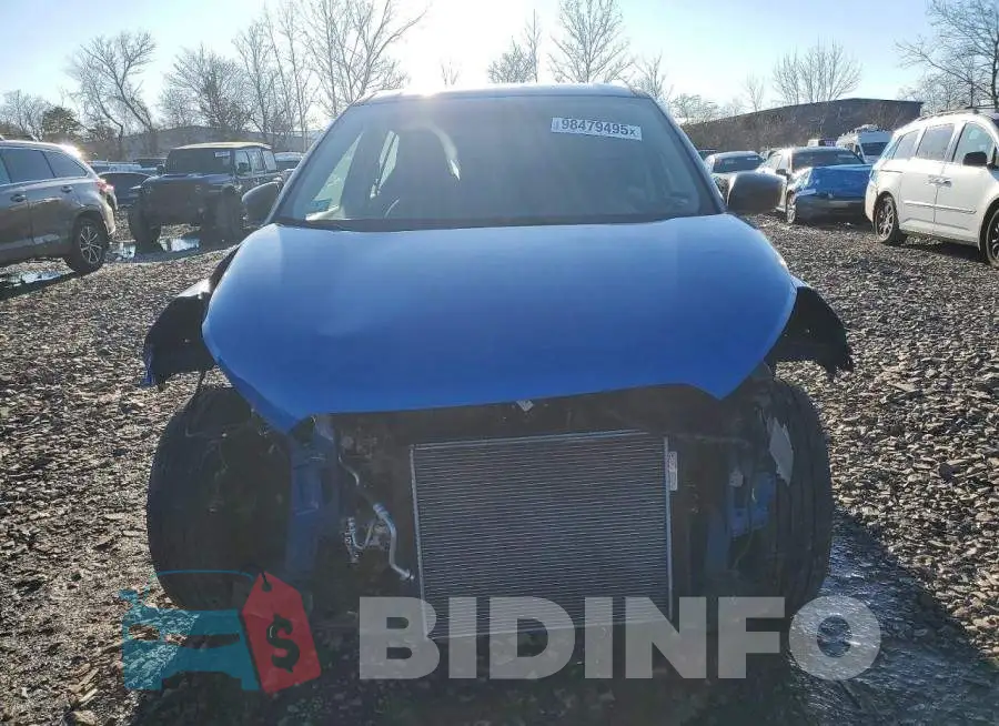 3N1CP5BV9NL490837 Photo# 5