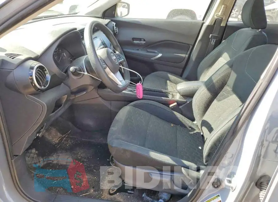 3N1CP5CV6PL552325 Photo# 7