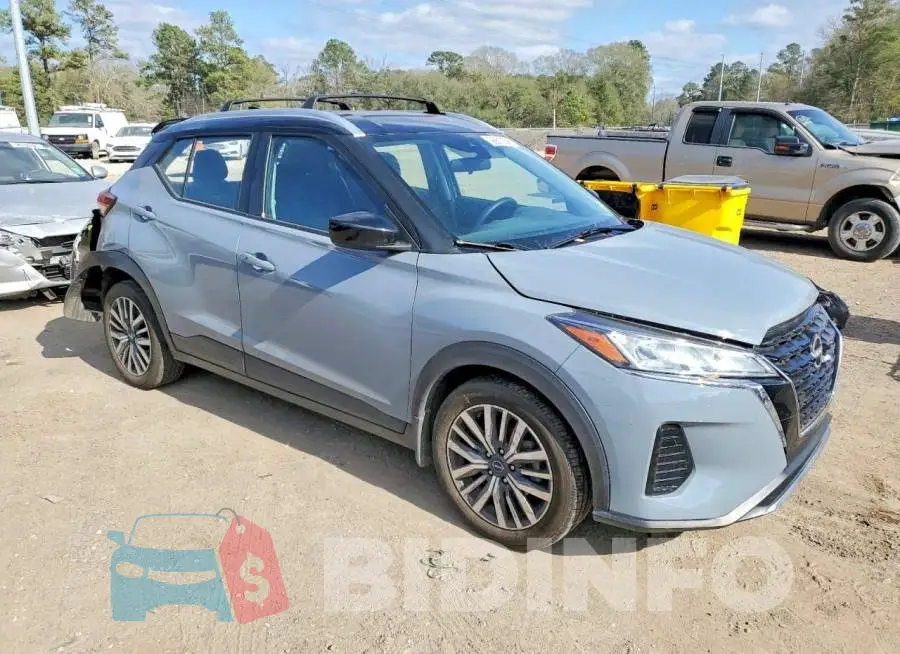 3N1CP5CV6PL552325 Photo# 4