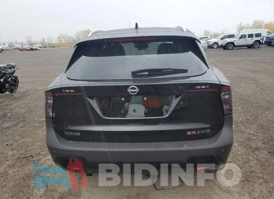 3N8AP6DD3SL420863 Photo# 6