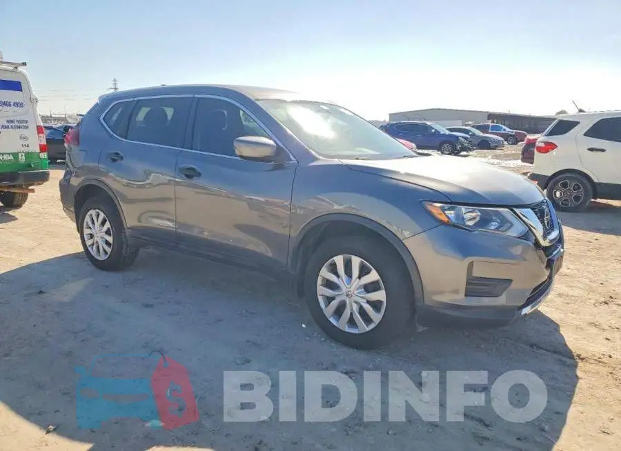 5N1AT2MV2JC780401 Photo# 4