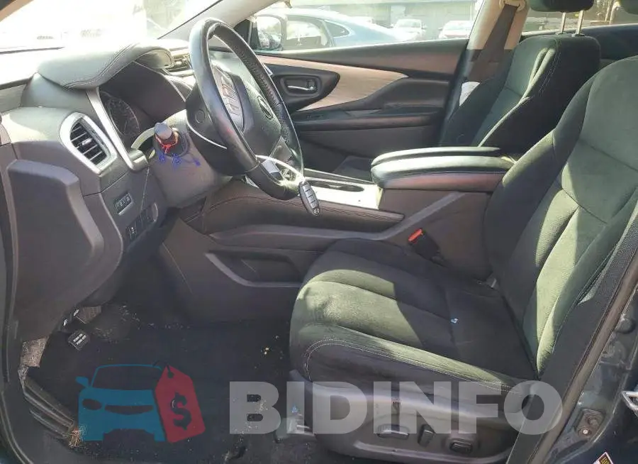 5N1AZ2MG9JN141324 Photo# 7
