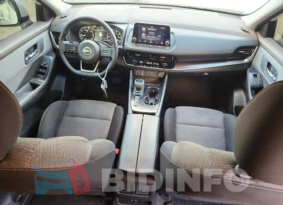 5N1BT3BA8NC689522 Photo# 8