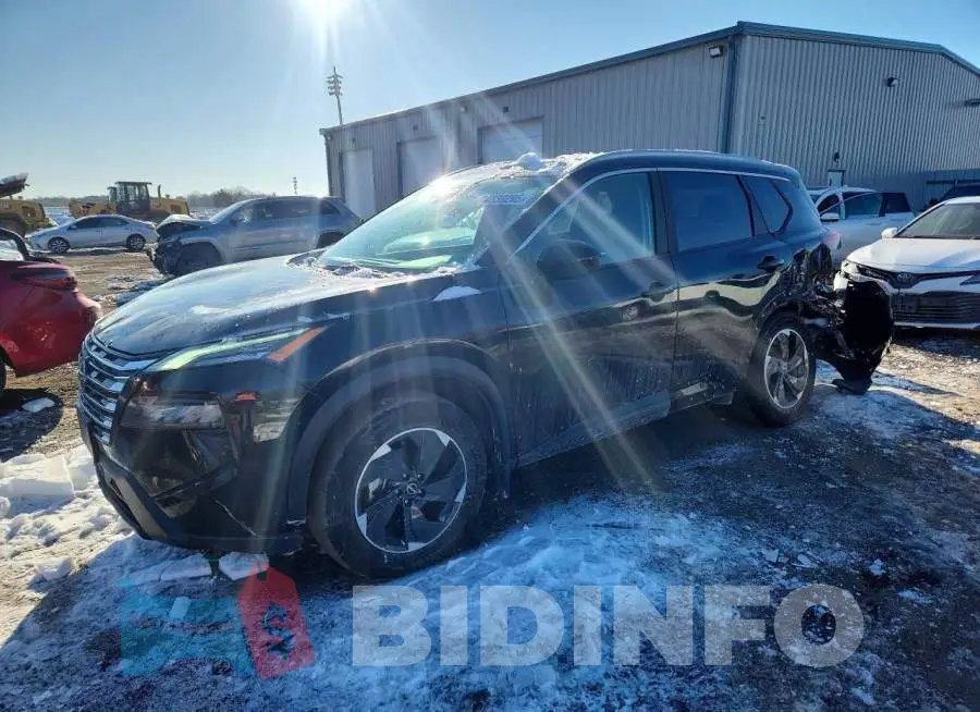 5N1BT3BB8RC739897 Photo# 1