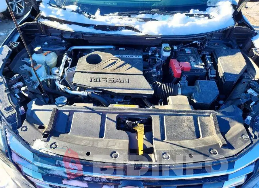 5N1BT3BB8RC739897 Photo# 12
