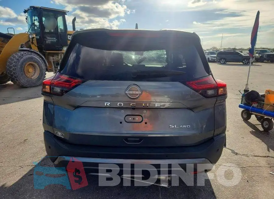 5N1BT3CB9PC797142 Photo# 6