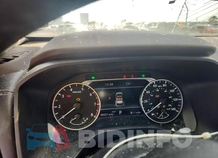 5N1BT3CB9PC797142 Photo# 9