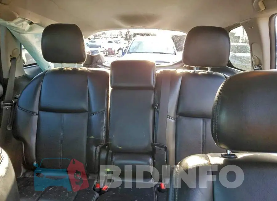 5N1DR2CM7LC603575 Photo# 10