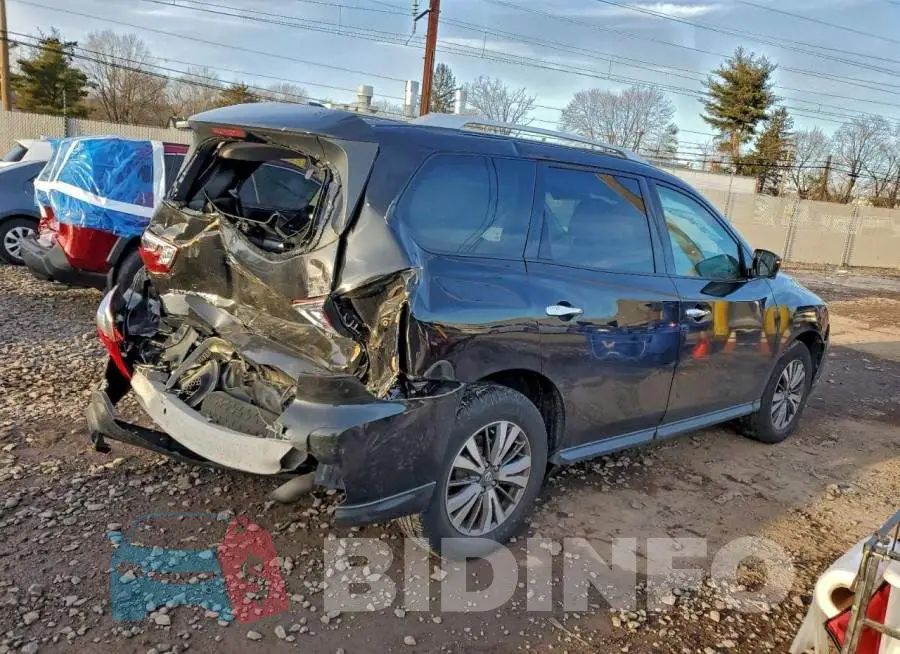 5N1DR2CM7LC603575 Photo# 3