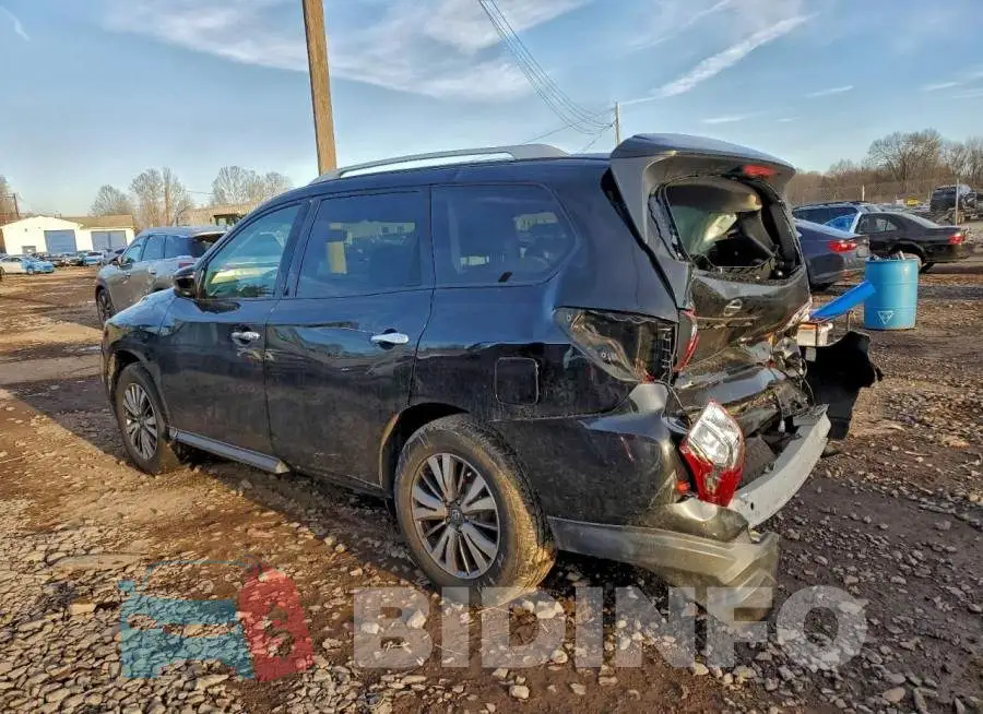 5N1DR2CM7LC603575 Photo# 2