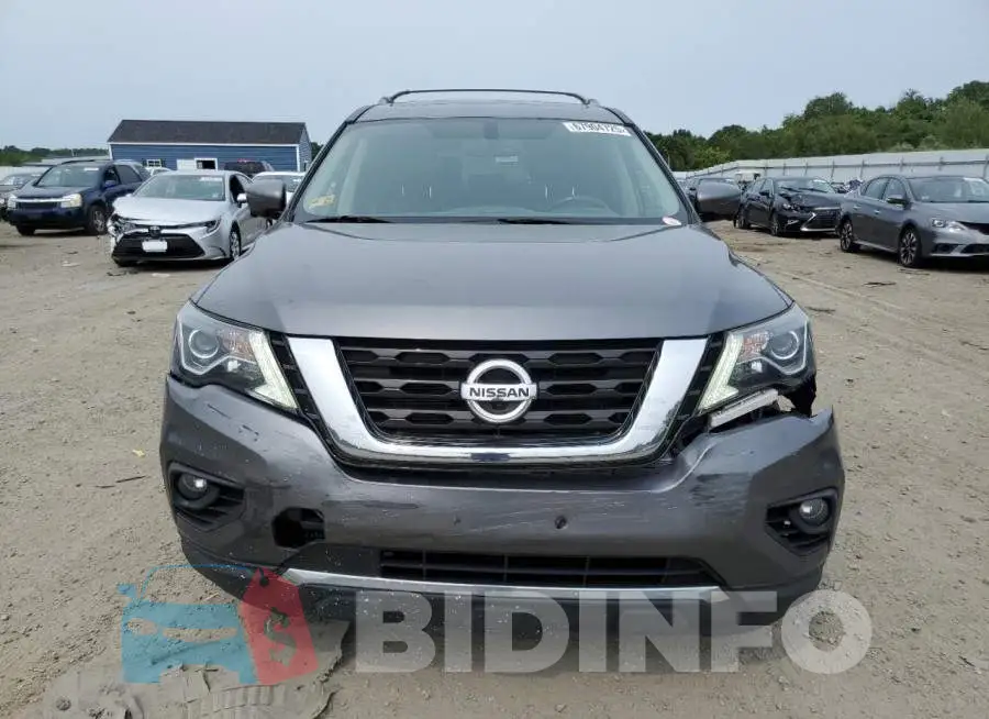 5N1DR2MM3JC676194 Photo# 5
