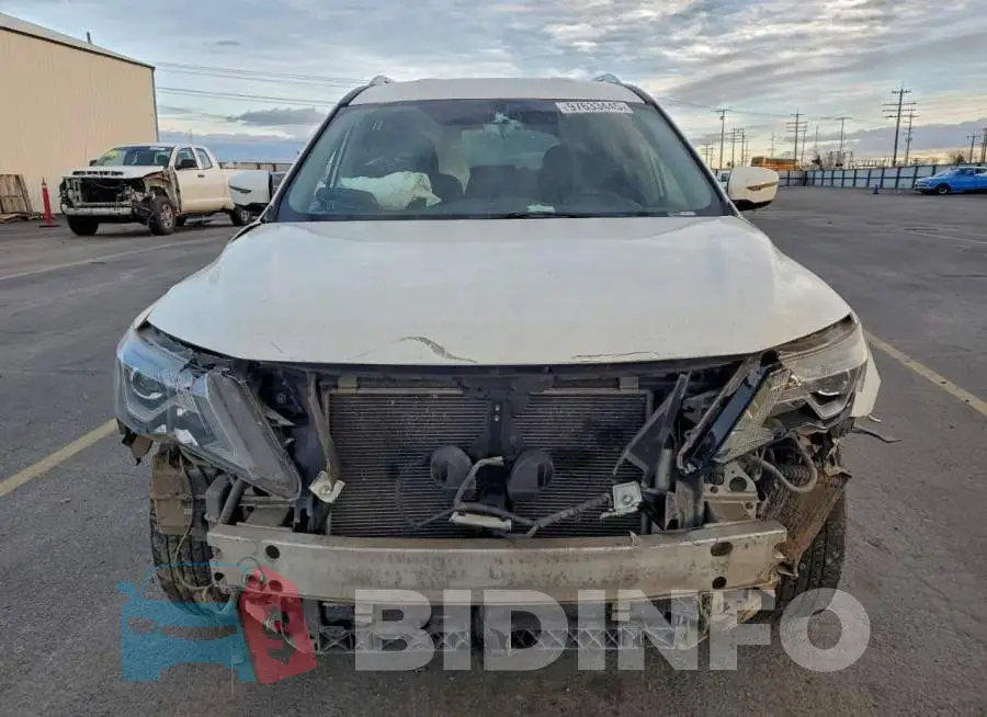 5N1DR2MM4HC661732 Photo# 5