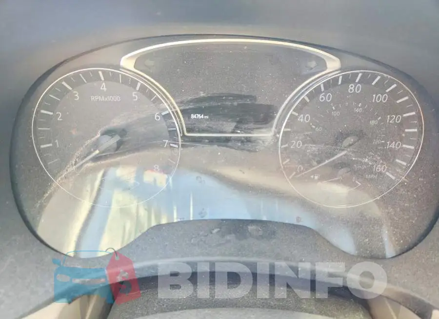 5N1DR2MN1JC658463 Photo# 9