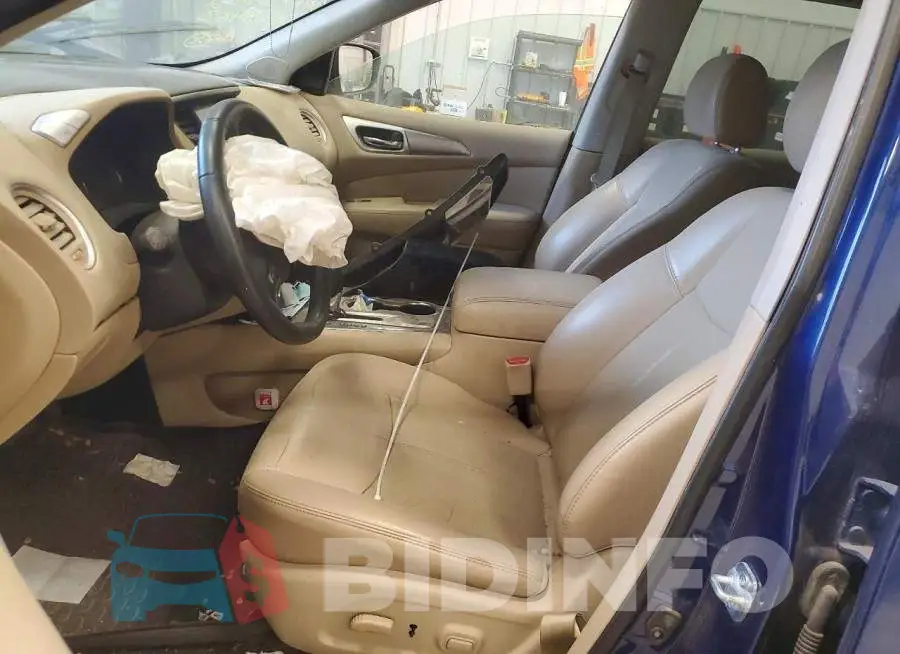 5N1DR2MN1JC658463 Photo# 7