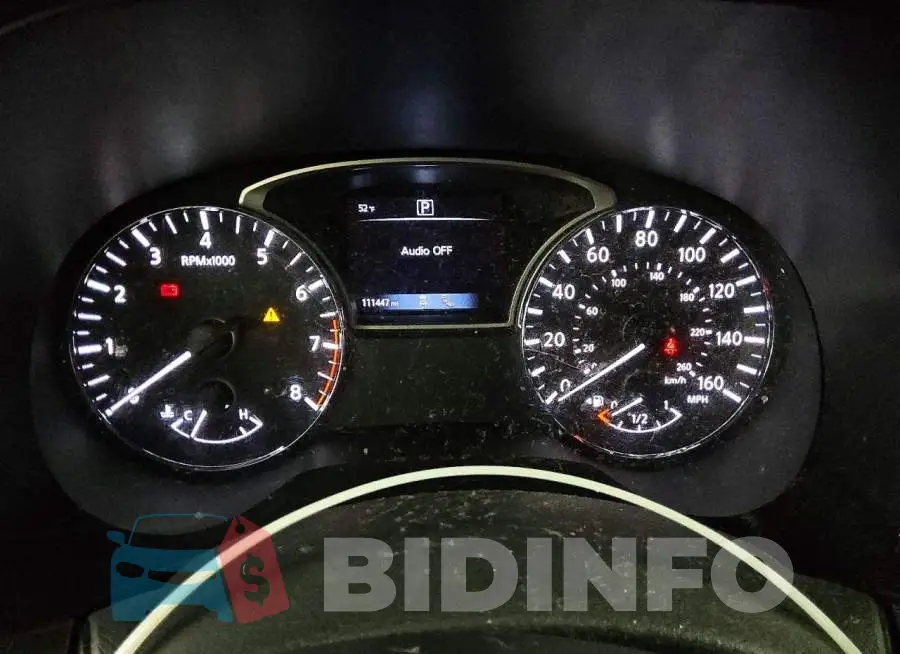 5N1DR2MN6KC591506 Photo# 9