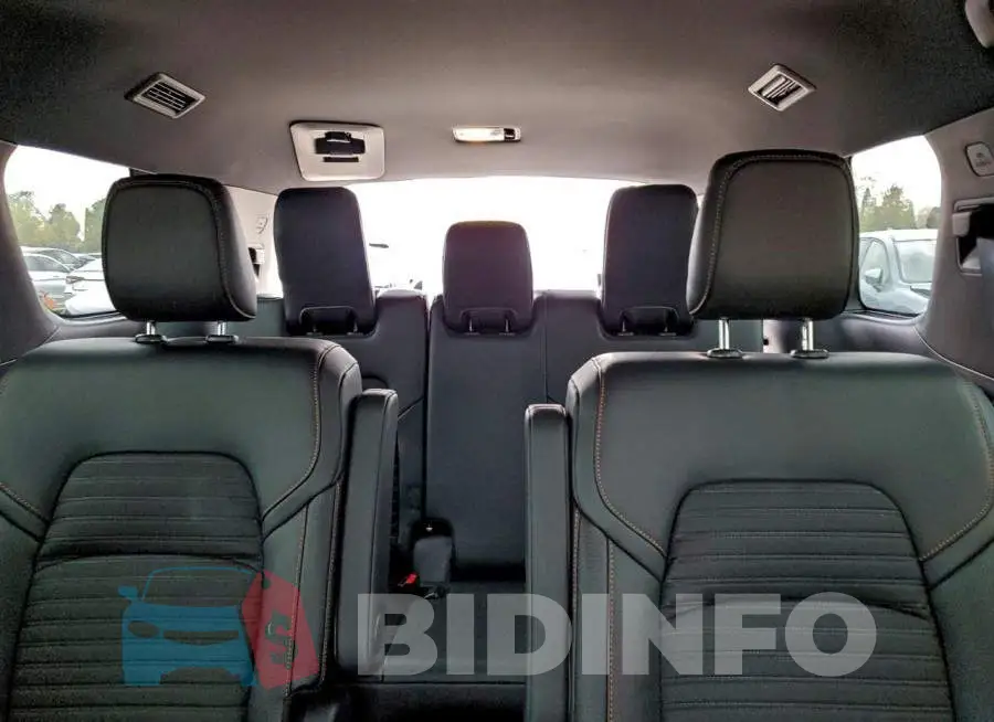 5N1DR3BDXSC221692 Photo# 10