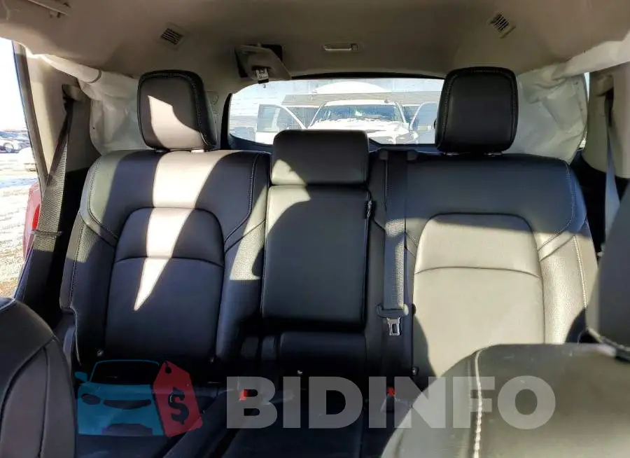 5N1DR3CC0RC285143 Photo# 10