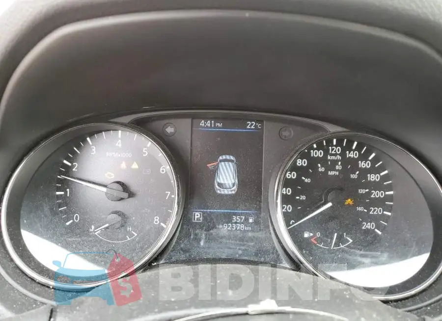 JN1BJ1CR2KW340923 Photo# 9