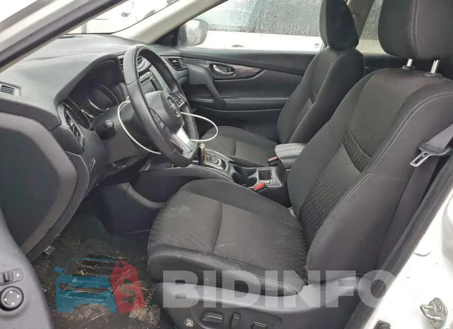 KNMAT2MT6KP503022 Photo# 7