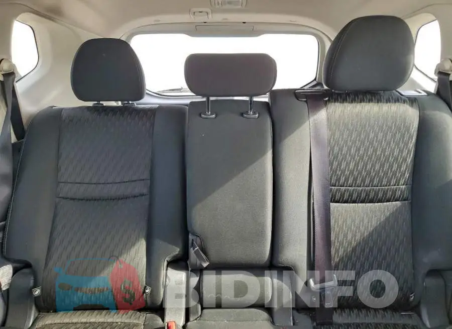 KNMAT2MT6KP503022 Photo# 10