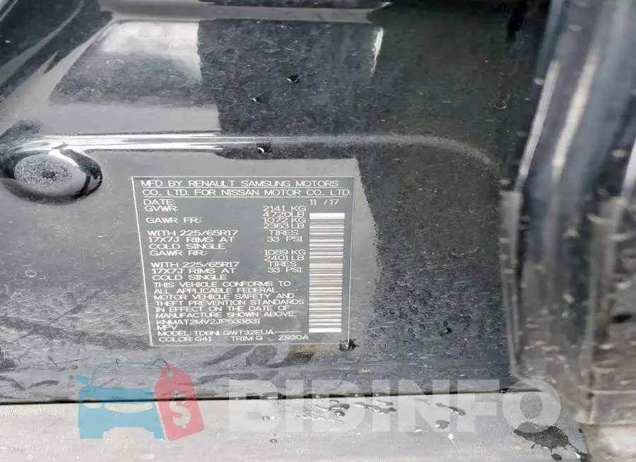 KNMAT2MV2JP533831 Photo# 12