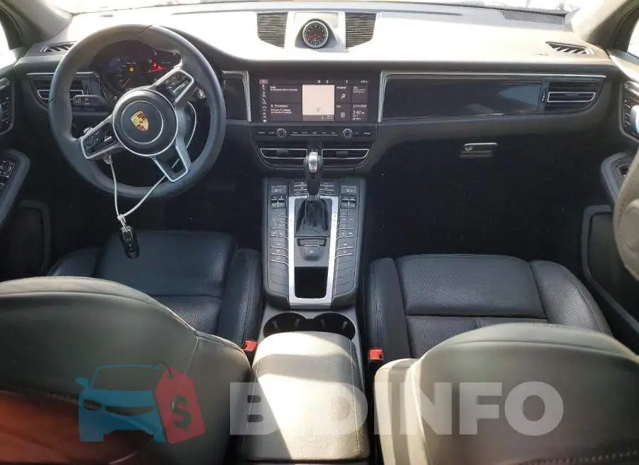 WP1AA2A5XMLB04683 Photo# 8