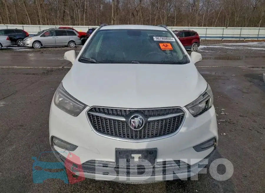 KL4CJBSB8HB256854 Photo# 5