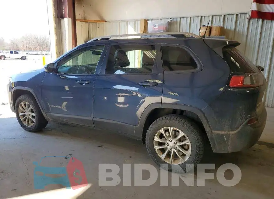 1C4PJMCB0LD509714 Photo# 2