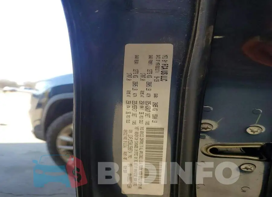 1C4PJMCB0LD509714 Photo# 13