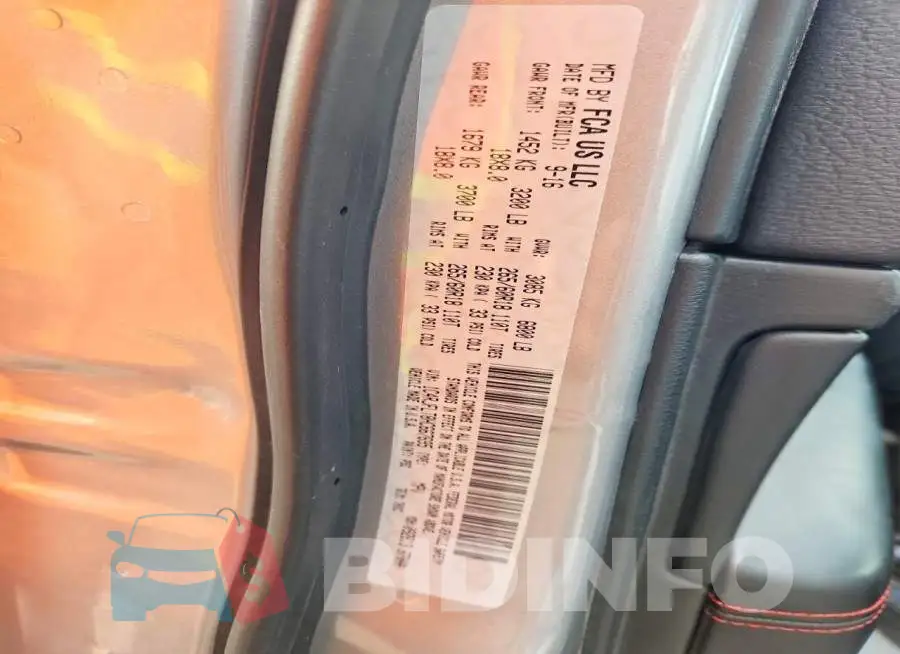 1C4RJFLT8HC667695 Photo# 13