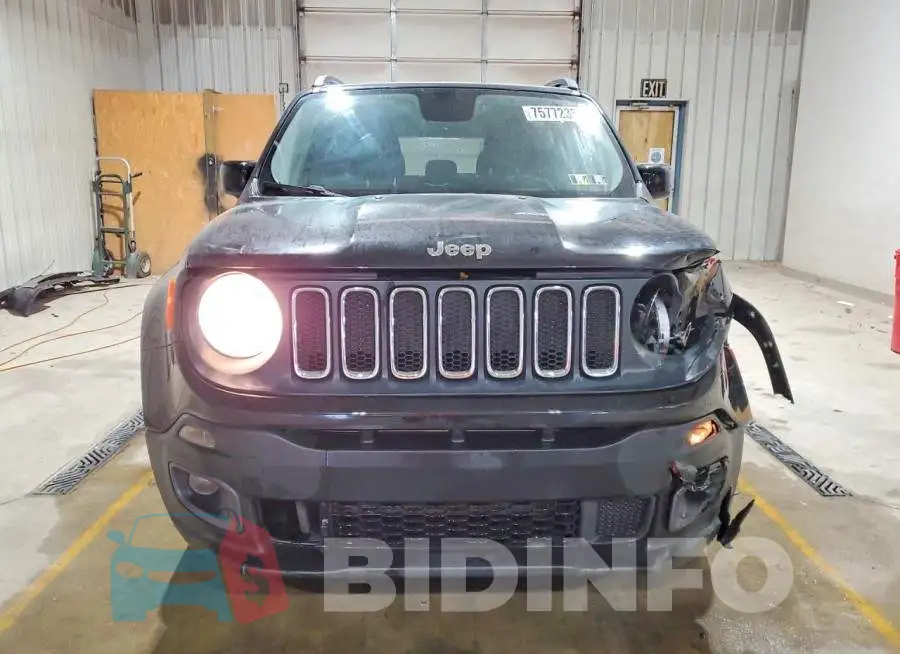 ZACCJBBB4HPG01759 Photo# 5