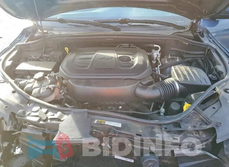 1C4RDJAG7LC342268 Photo# 12