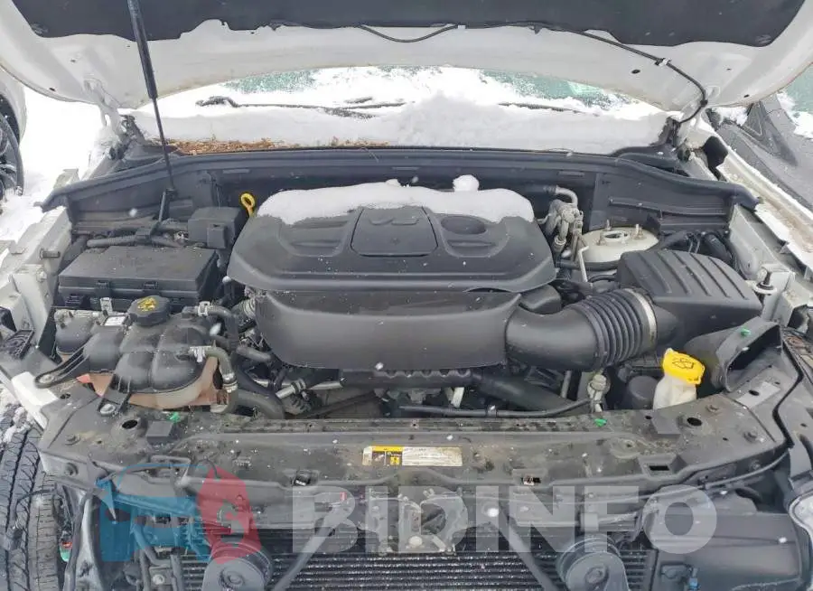 1C4RDJDG2KC821675 Photo# 11