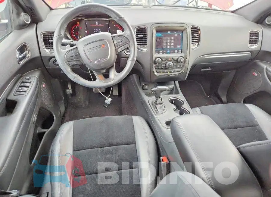 1C4RDJDG5JC408115 Photo# 8