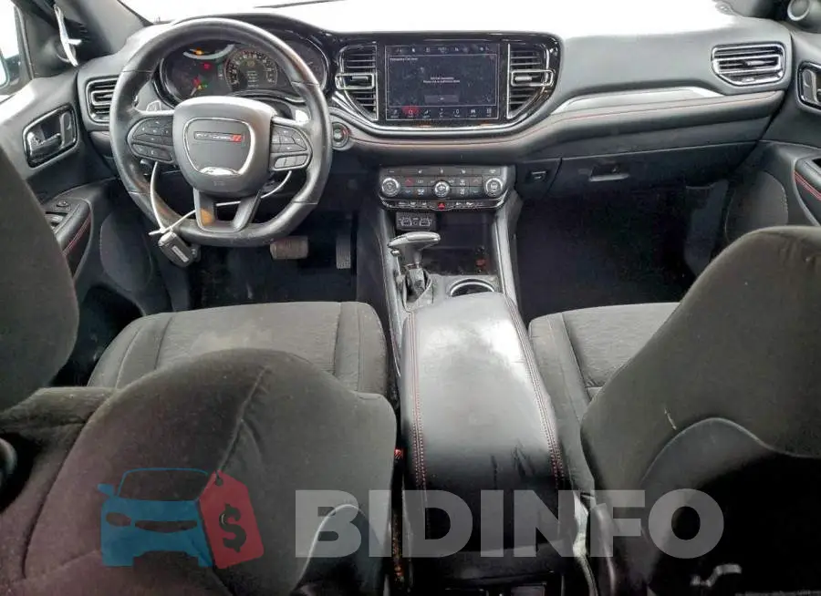 1C4RDJDG5SC502643 Photo# 8