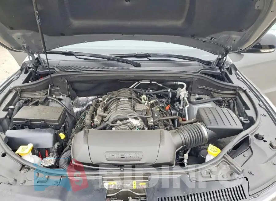 1C4SDJCT4SC558024 Photo# 12
