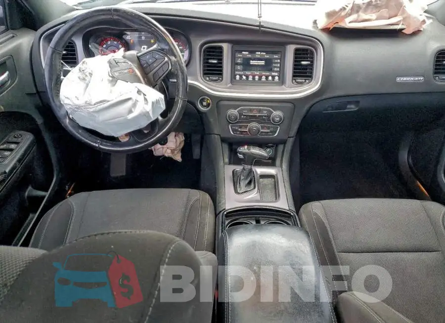 2C3CDXBG7MH512641 Photo# 8