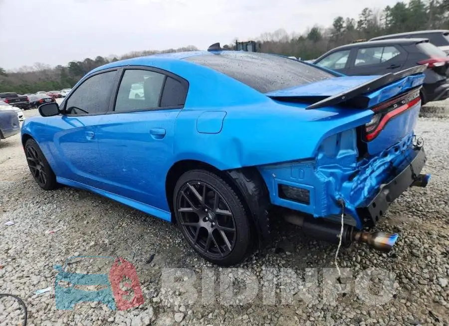 2C3CDXCT8KH540764 Photo# 2