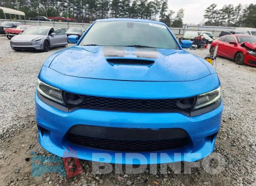 2C3CDXCT8KH540764 Photo# 5