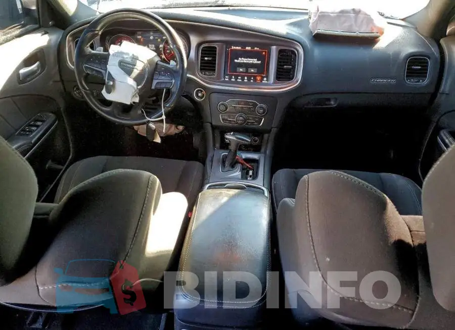 2C3CDXCTXKH508284 Photo# 8