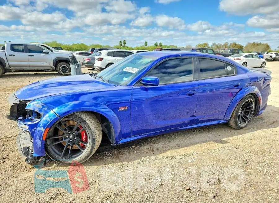 2C3CDXGJ0MH620782 Photo# 1