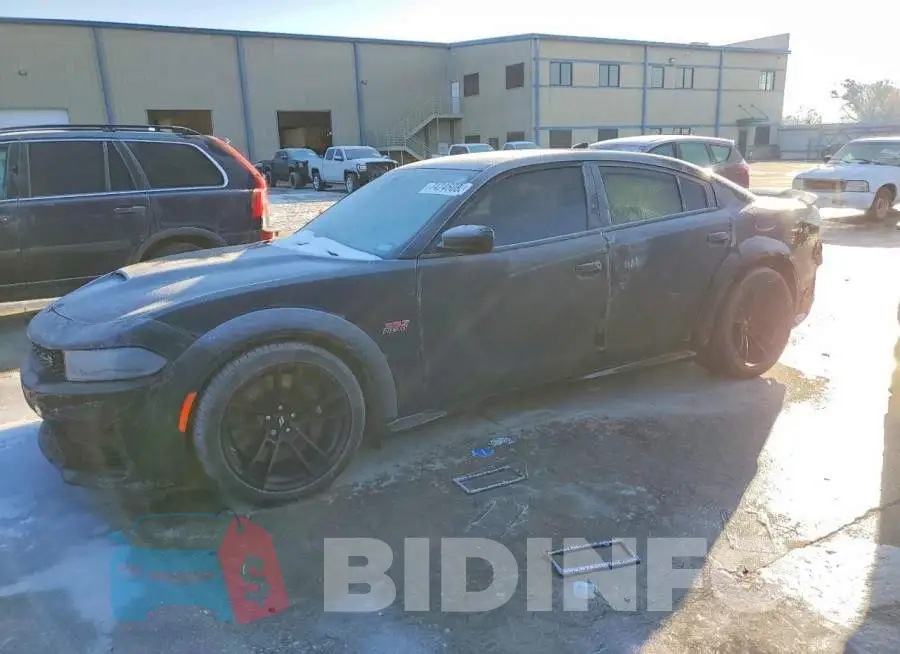 2C3CDXGJ6PH673491 Photo# 1