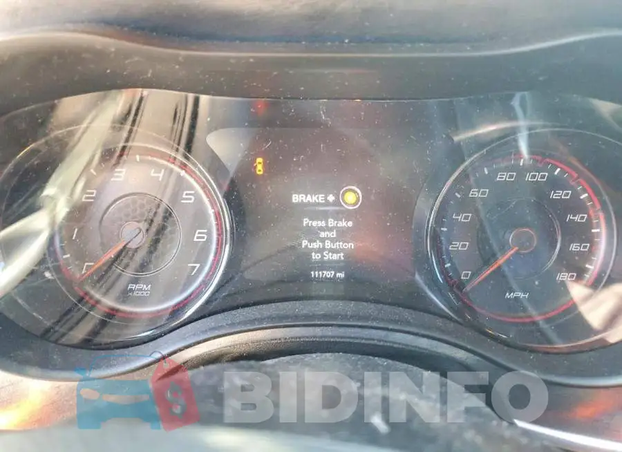 2C3CDXGJ8JH188518 Photo# 9