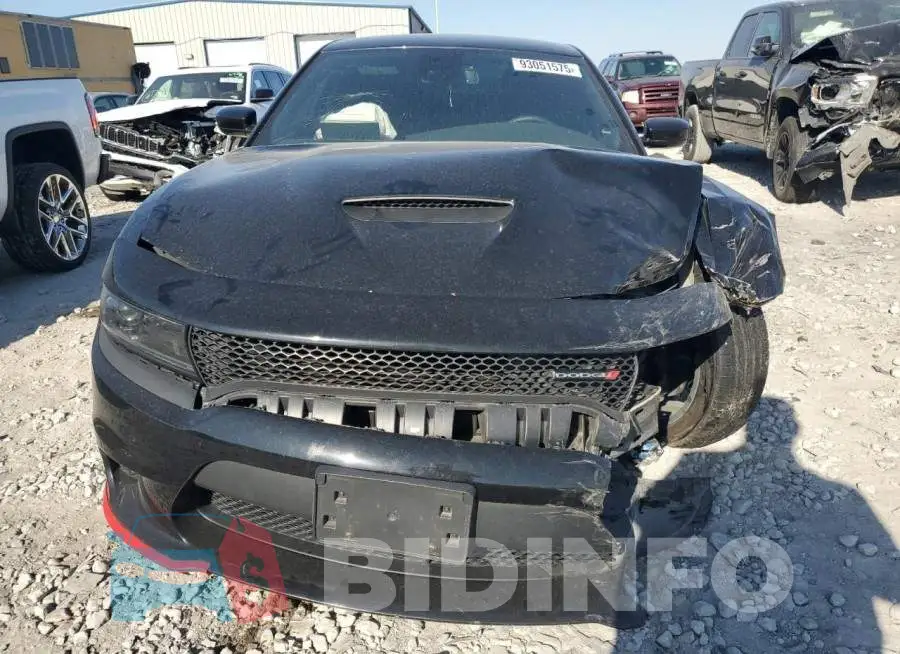 2C3CDXHG2PH551178 Photo# 5