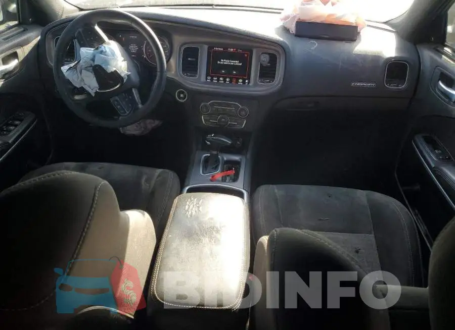 2C3CDXHG2PH551178 Photo# 8