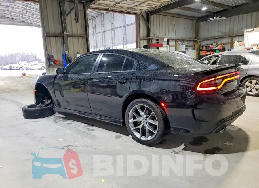 2C3CDXHG5PH579458 Photo# 2