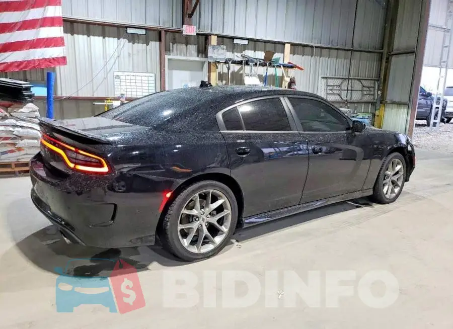 2C3CDXHG5PH579458 Photo# 3