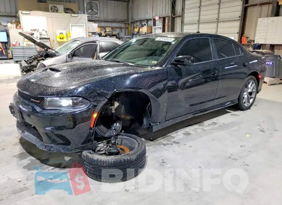 2C3CDXHG5PH579458 Photo# 1
